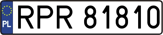 RPR81810