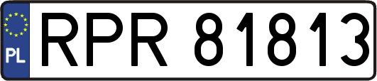 RPR81813