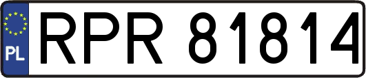 RPR81814