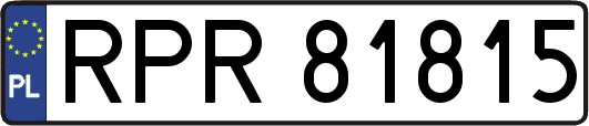 RPR81815