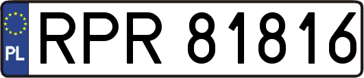 RPR81816