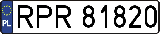 RPR81820