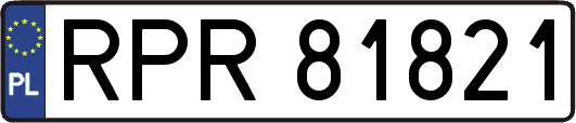 RPR81821