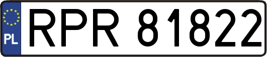 RPR81822