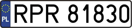 RPR81830