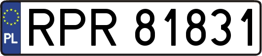 RPR81831