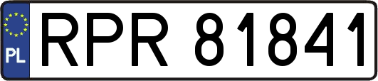 RPR81841