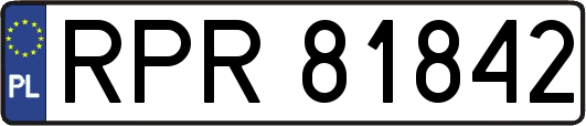 RPR81842