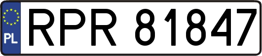 RPR81847