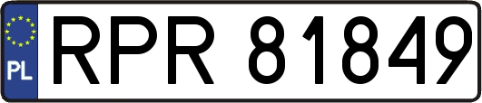 RPR81849