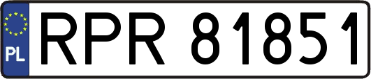RPR81851