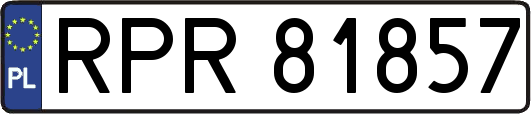 RPR81857