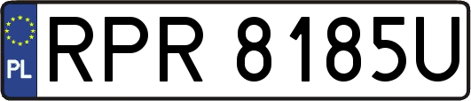 RPR8185U