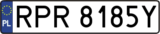 RPR8185Y