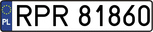RPR81860