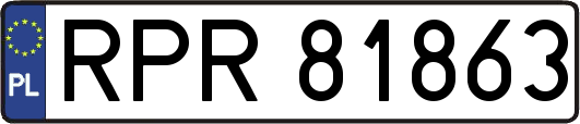 RPR81863