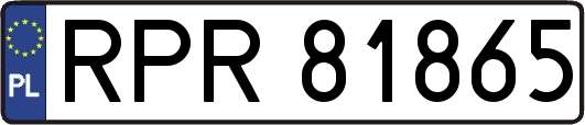 RPR81865