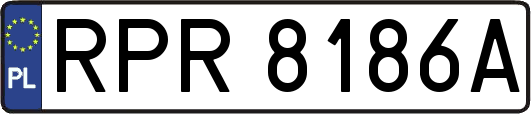 RPR8186A