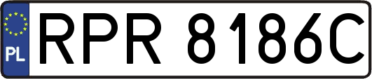 RPR8186C