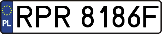 RPR8186F