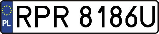 RPR8186U