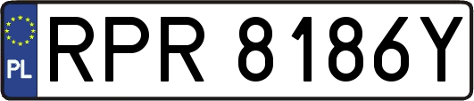 RPR8186Y