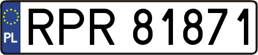 RPR81871