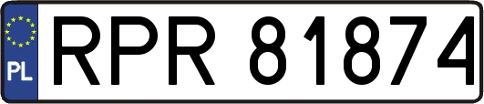 RPR81874
