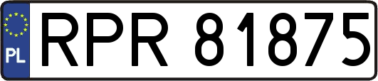 RPR81875