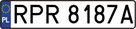 RPR8187A