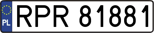RPR81881