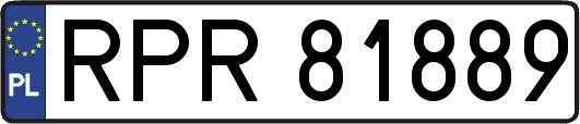 RPR81889
