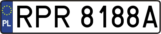 RPR8188A