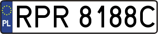 RPR8188C