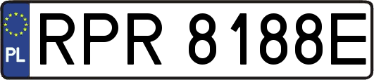 RPR8188E