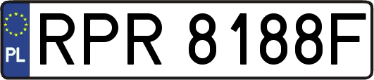 RPR8188F
