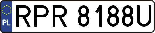 RPR8188U