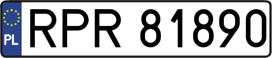 RPR81890