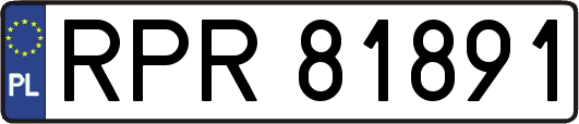RPR81891