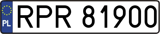 RPR81900