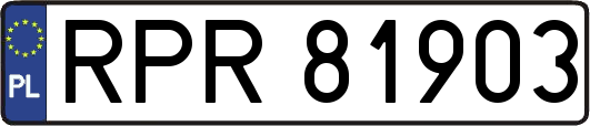 RPR81903