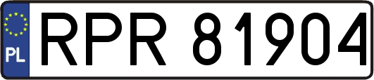 RPR81904