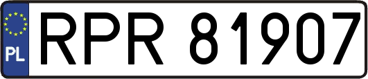 RPR81907