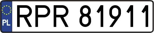 RPR81911