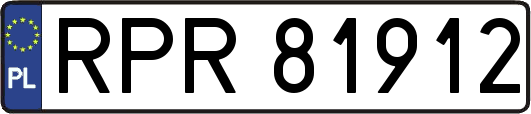 RPR81912