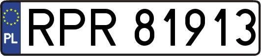 RPR81913
