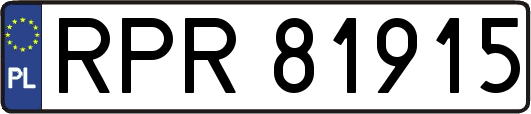 RPR81915