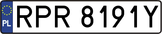 RPR8191Y