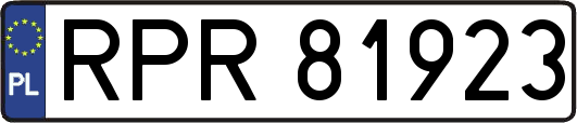 RPR81923