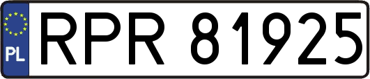 RPR81925